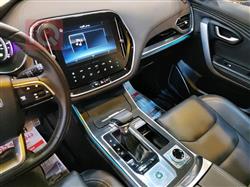 Jetour X70